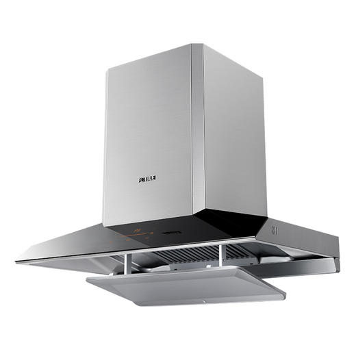 方太智能升降油烟机CXW-258-EM7T.S 商品图2