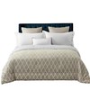 喜芙妮 元绒暖芯被 XF-B2007 商品缩略图0