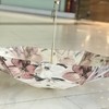 优品堂《如花如歌》五折超轻防紫外线伞 商品缩略图9