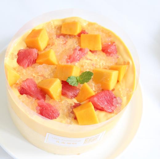 软糯流心 | 杨枝甘露爆浆 商品图1