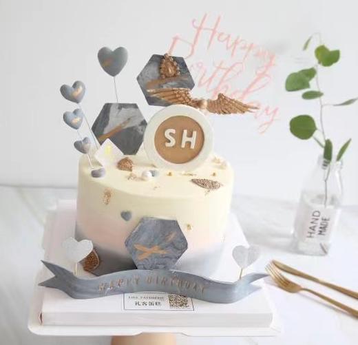 爱的赞歌（提前6小时预订） 商品图1