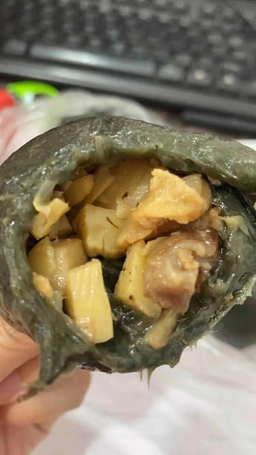 预售平阳五十丈的清明粿 清明果开团啦！ 商品图7