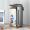 象印（ZO JIRUSHI）电水壶 日本原装进口 VE真空保温4L CV-DSH40C-XA不锈钢色 商品缩略图1