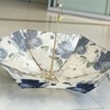 优品堂《如花如歌》五折超轻防紫外线伞 商品缩略图3