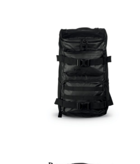 2122 RIDE EVERYDAY PACK BLACK 28L