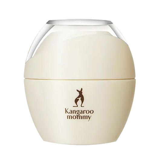 袋鼠妈妈小麦胚芽臻源菁润面霜 商品图0