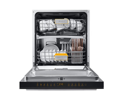 方太洗碗机JBCD15E-WK01 商品图1