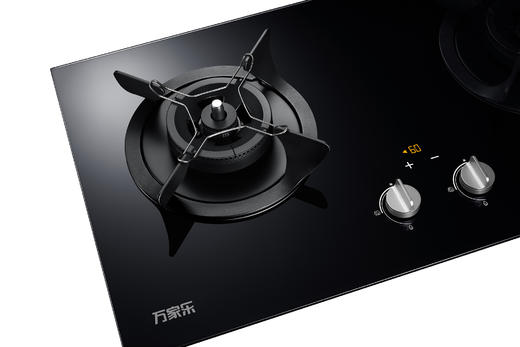 万家乐燃气灶JZT-V5S(B) 商品图4