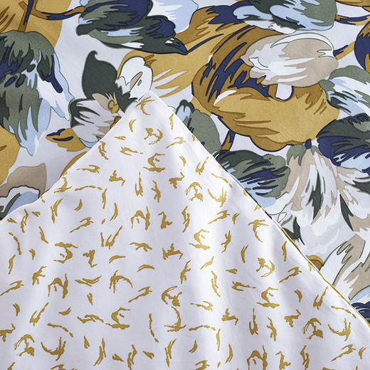 KCA-009 KTulipe 全棉四件套 商品图4