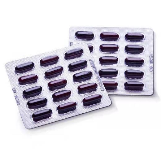 【孕多维生素】福格森孕妇营养素软胶囊 1.45g*30 商品图5