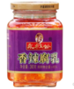 永叔公香辣腐乳 380g 商品缩略图0