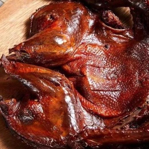 炭烤手撕鸭【 6日10:00截团】 商品图0