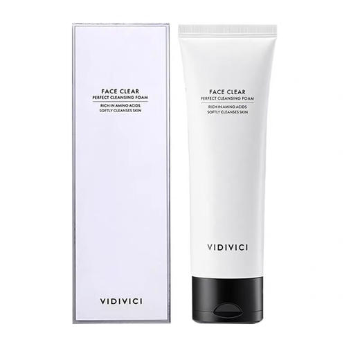 韩国女神洗面奶120ml 商品图8