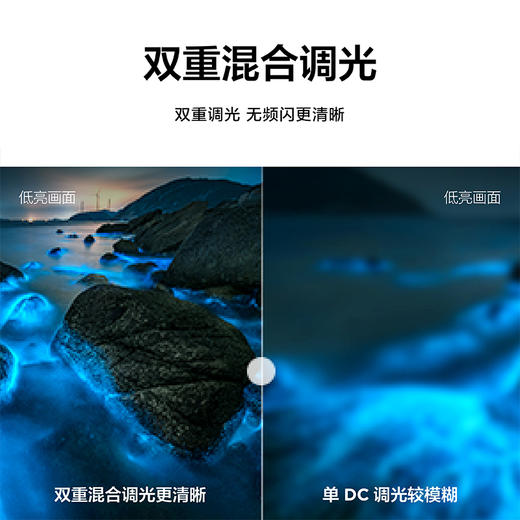 【TCL彩电】TCL 55S12 Pro 55英寸 安桥Hi-Fi音响 双重120Hz电视 商品图13