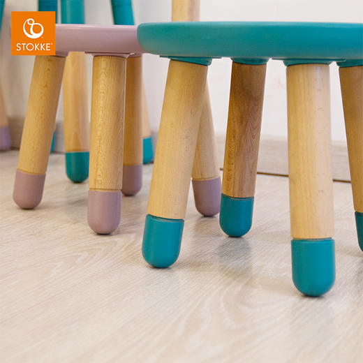 【STOKKE】MuTable 儿童椅 商品图4