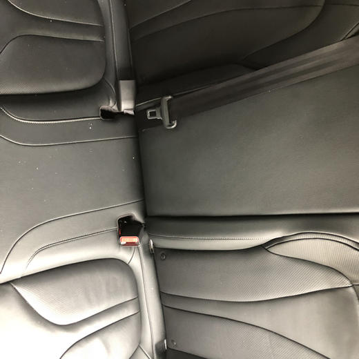 小鹏 G3 智享版 351KM/365KM 【长租-北京】 商品图4