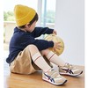 ASICS/亚瑟士童鞋春季新款男女小童儿童网眼透气休闲运动鞋25.5-34.5码 商品缩略图0