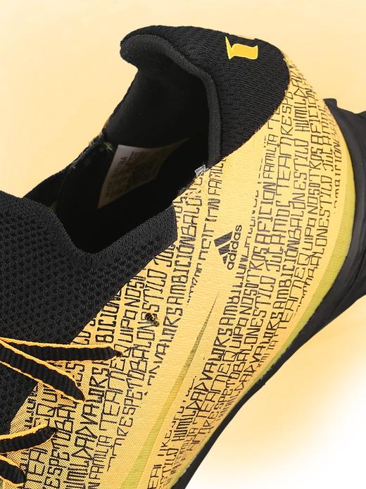 ADIDAS/阿迪达斯 X SPEEDFLOW MESSI.1 TF X高端梅西配色TF足球鞋GW3864 商品图1