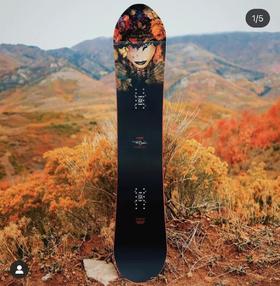 2122 CAPITA WOMENS TINA BASICH LTD GUEST MODEL 151