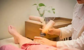 灸膝一月，爽气一年！引血下行，盘活全身，好处多得不得了！ 