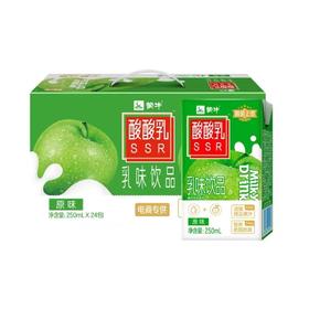 蒙牛酸酸乳(原味)250ml