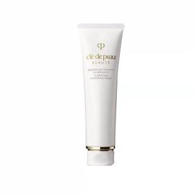 新版肌肤之钥CPB洗面奶 光采洗面膏湿润型补水/清爽型控油 深层清洁保湿修护泡沫洁面125ml