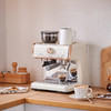 意大利Barsetto 一体研磨咖啡机BAE01[福利品] 商品缩略图1