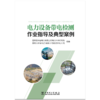 电力设备带电检测作业指导及典型案例 商品缩略图0
