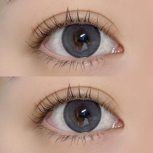 店主推荐丨芭蕾月环·Swancon丨14.5mm（年抛/2片装） 商品图3