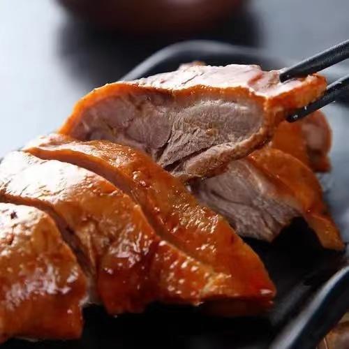 烤鸭一只（拼团） 商品图2