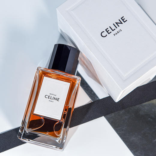 Celine思琳 高定系列-不羁 Reptile 分装 商品图2
