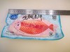 生鲷鱼片 2kg左右 火锅食材健身辅食 商品缩略图3