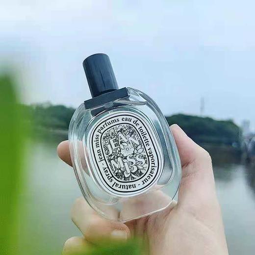【新品推荐】JEAN MISS 蒂普提克同款玫瑰之水杜桑晚香玉感官之水檀道无花果香水男女士清新淡香持久学生清新淡香持久 50ml 商品图6