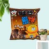 旺旺小熊饼巧克力味60 商品缩略图0