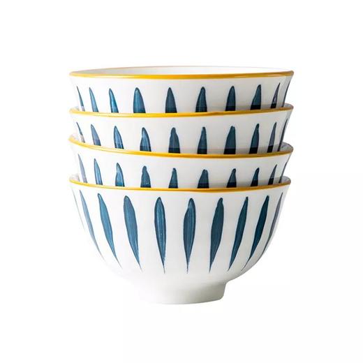 菲米 蔓语食光陶瓷餐具 FM-TC2102 商品图0