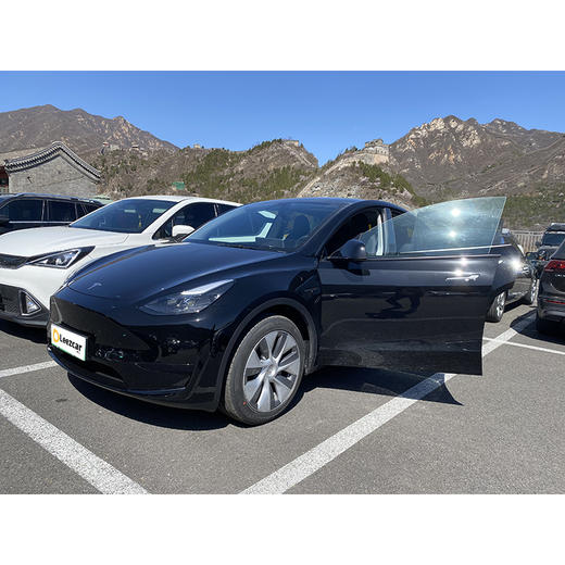 特斯拉 Model Y 后轮驱动版 【长租-北京】 商品图3