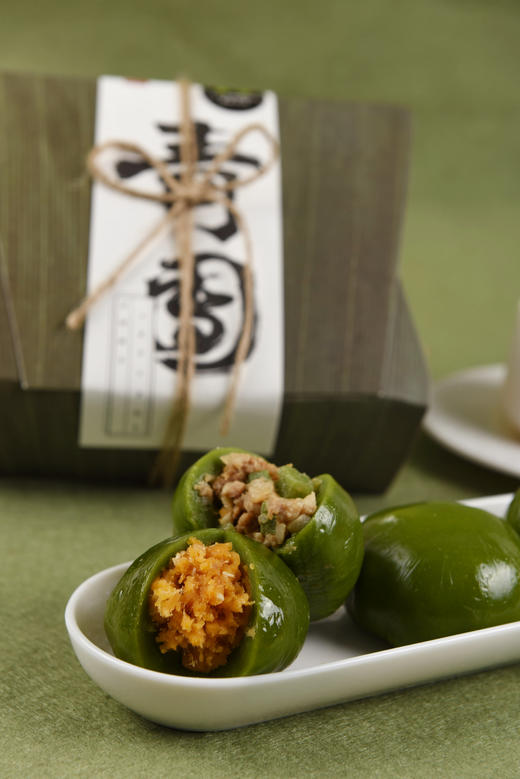 「烘焙食研室」青团组合 XMN 商品图1