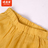 棉果果夏季男女童九分提花灯笼裤防蚊透气很棒M212200222341 商品缩略图3