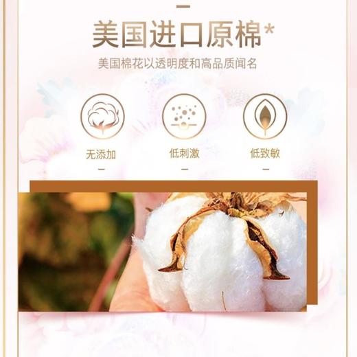 尤妮佳苏菲 290mm裸感S夜用卫生巾 10片/包 商品图4