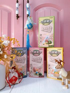 四月馥郁丨酱酱踏青的好食推荐