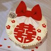 订婚蛋糕 商品缩略图2