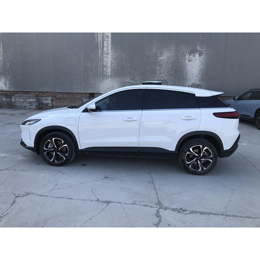 小鹏 G3 尊享版 520KM 【长租-北京】 商品图2