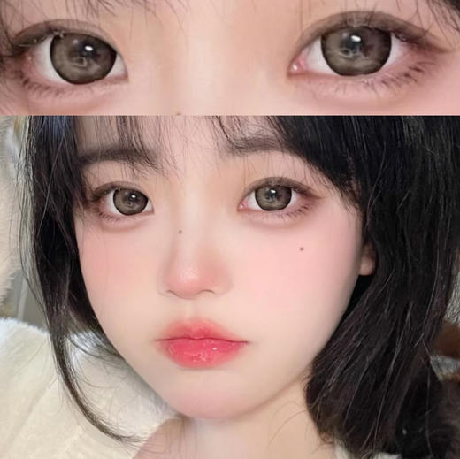 leenscolor方糖高光棕（半年抛玻尿酸） 商品图0