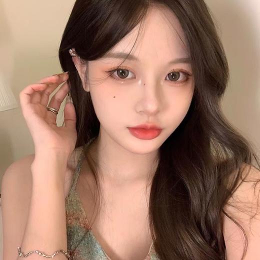 winni&milcacon · 燕麦可可 & 冰岛灰Nikko系列｜圣诞新品｜长期抛美瞳｜实际14.2mm中等直径 商品图6