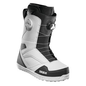 2122 THIRTYTWO MENS STW DOUBLE BOA 21 WHITE 9.5/42.5
