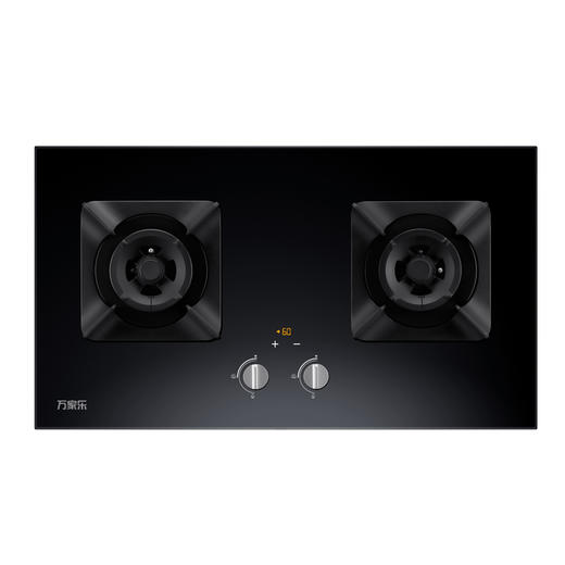 万家乐万象系列燃气灶JZY-V5(B) 商品图0