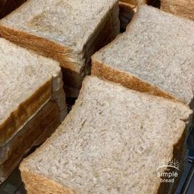 40%法国全麦吐司