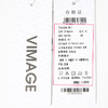 VIMAGE/纬漫纪V1705310裤子 商品缩略图7