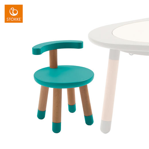 【STOKKE】MuTable 儿童椅 商品图0