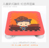 【不用去游乐园 在家也能玩】儿童新式加厚蹦床 运动折叠蹦蹦床 在跳跃中成长 蹦蹦跳跳助力长高 商品缩略图5